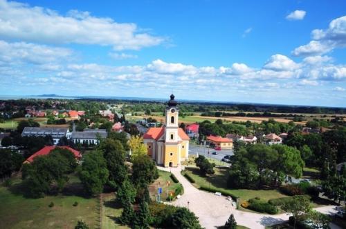 balatonkeresztur