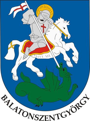 Balatonszentgyörgy 